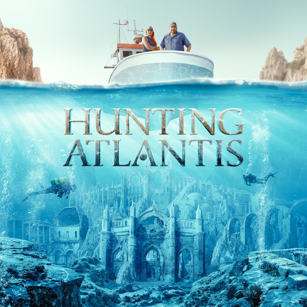 Hunting Atlantis
