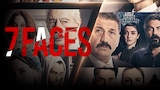 7 Faces