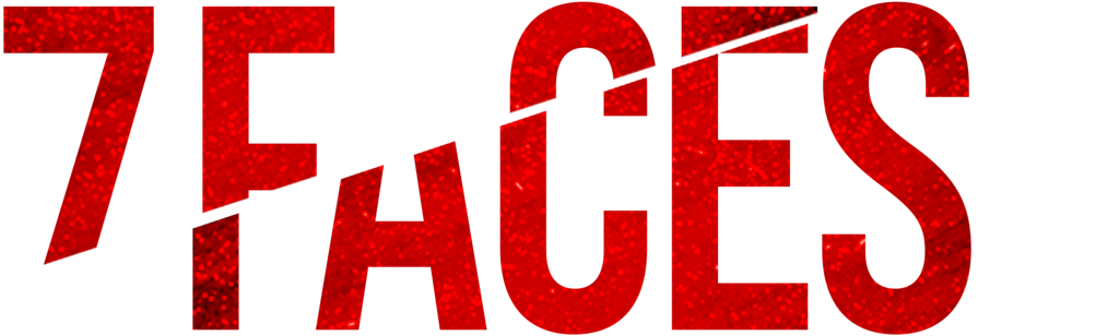 7 Faces