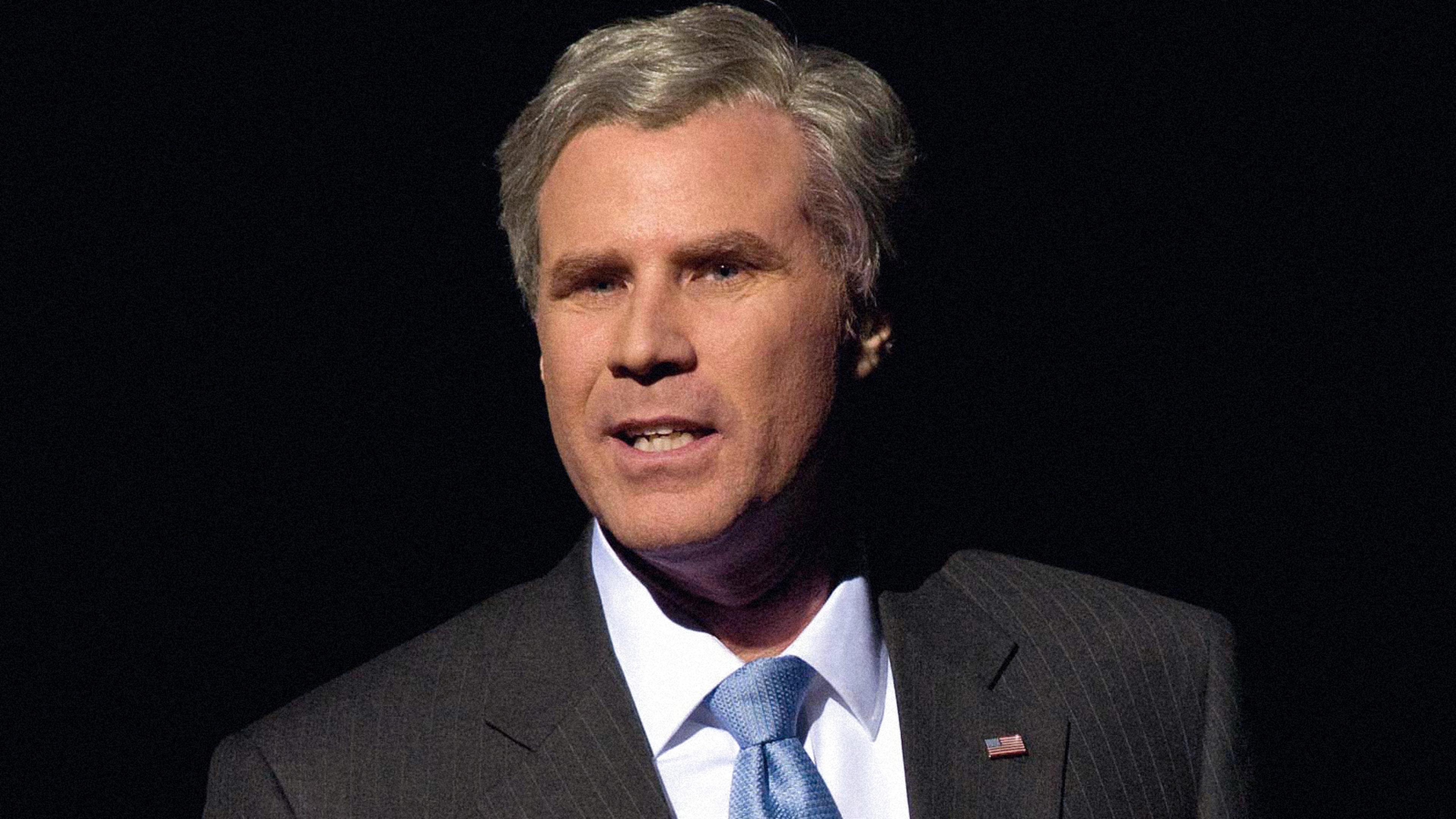 Watch Will Ferrell You Re Welcome America Watch Will Ferrell: You're Welcome America. A Final Night With George W