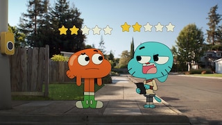 Watch El Increíble Mundo De Gumball Temporada 5 | HBO Max