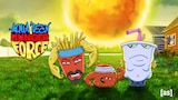 Aqua Teen Hunger Force