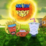 Aqua Teen Hunger Force
