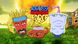 Aqua Teen Hunger Force