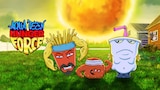 Aqua Teen Hunger Force