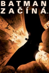 Batman začíná