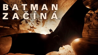 Batman začíná