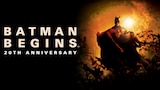 Batman Begins