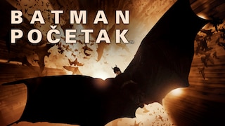 Batman: Početak
