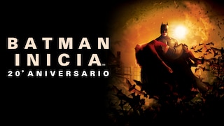 Batman Inicia