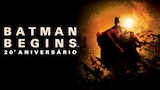 Batman Begins