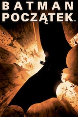 Batman - Poczatek