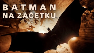 Batman: na začetku