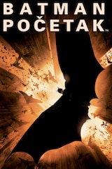 Batman: Početak