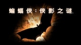 蝙蝠侠俠影之谜
