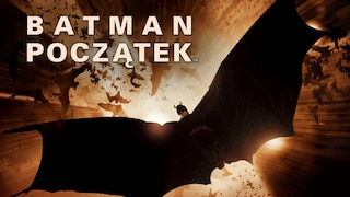 Batman - Poczatek