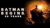 Batman Begins (HBO)