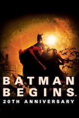 Batman Begins