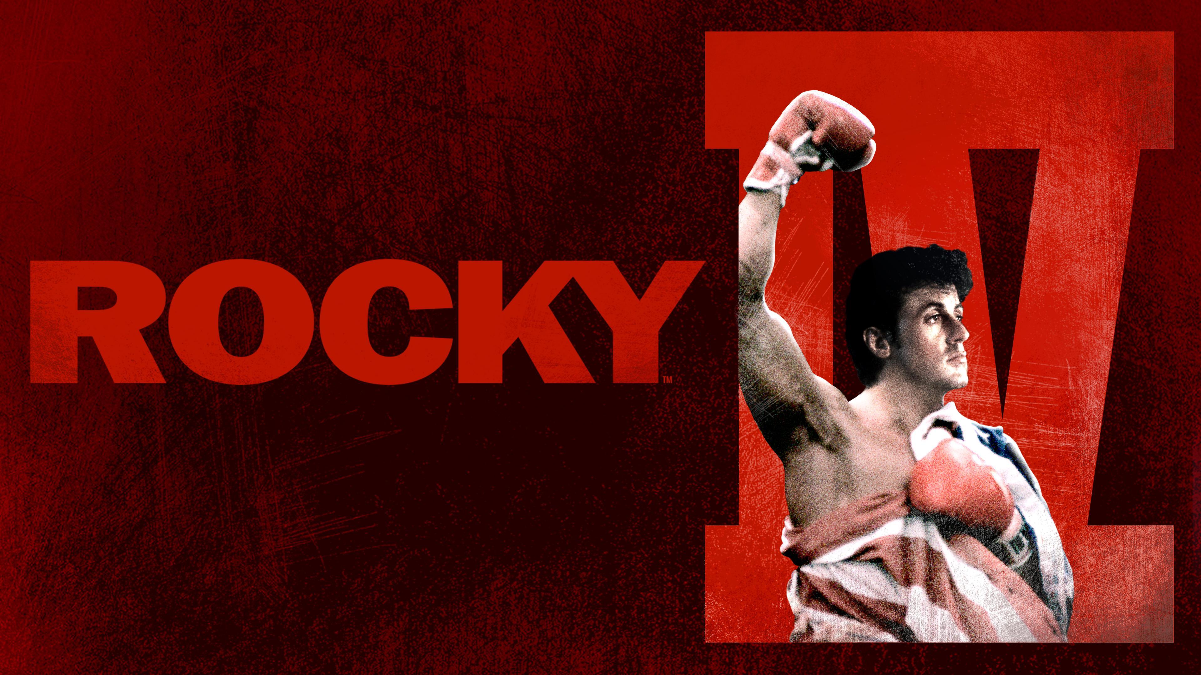 Watch Rocky IV (HBO)