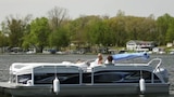 A Life to Pursue on Tippecanoe Lake, Indiana