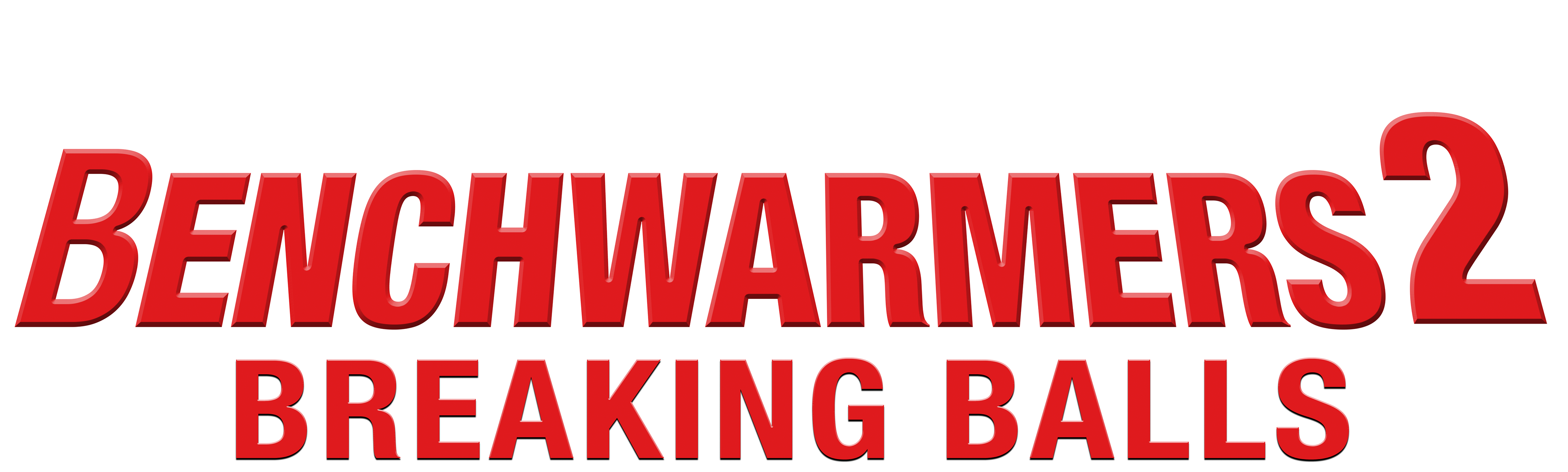 Benchwarmers 2: Breaking Balls (2019)