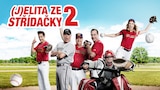 (J)elita ze střídačky 2