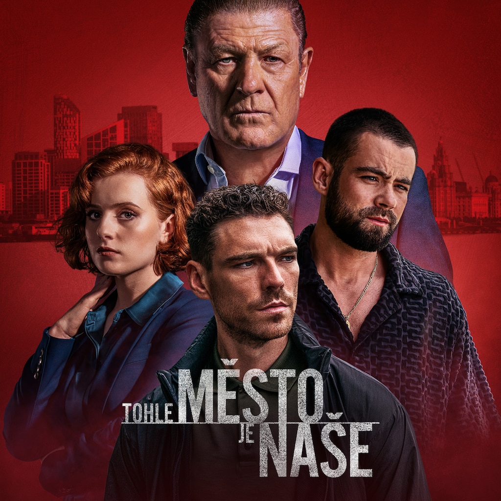 Tohle město je naše