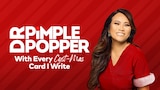 Dr. Pimple Popper: With Every Cyst-mas Card I Write