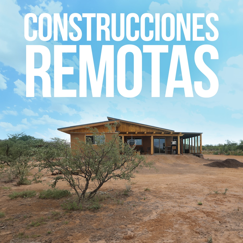 Construcciones remotas