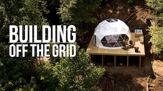 Building Off The Grid