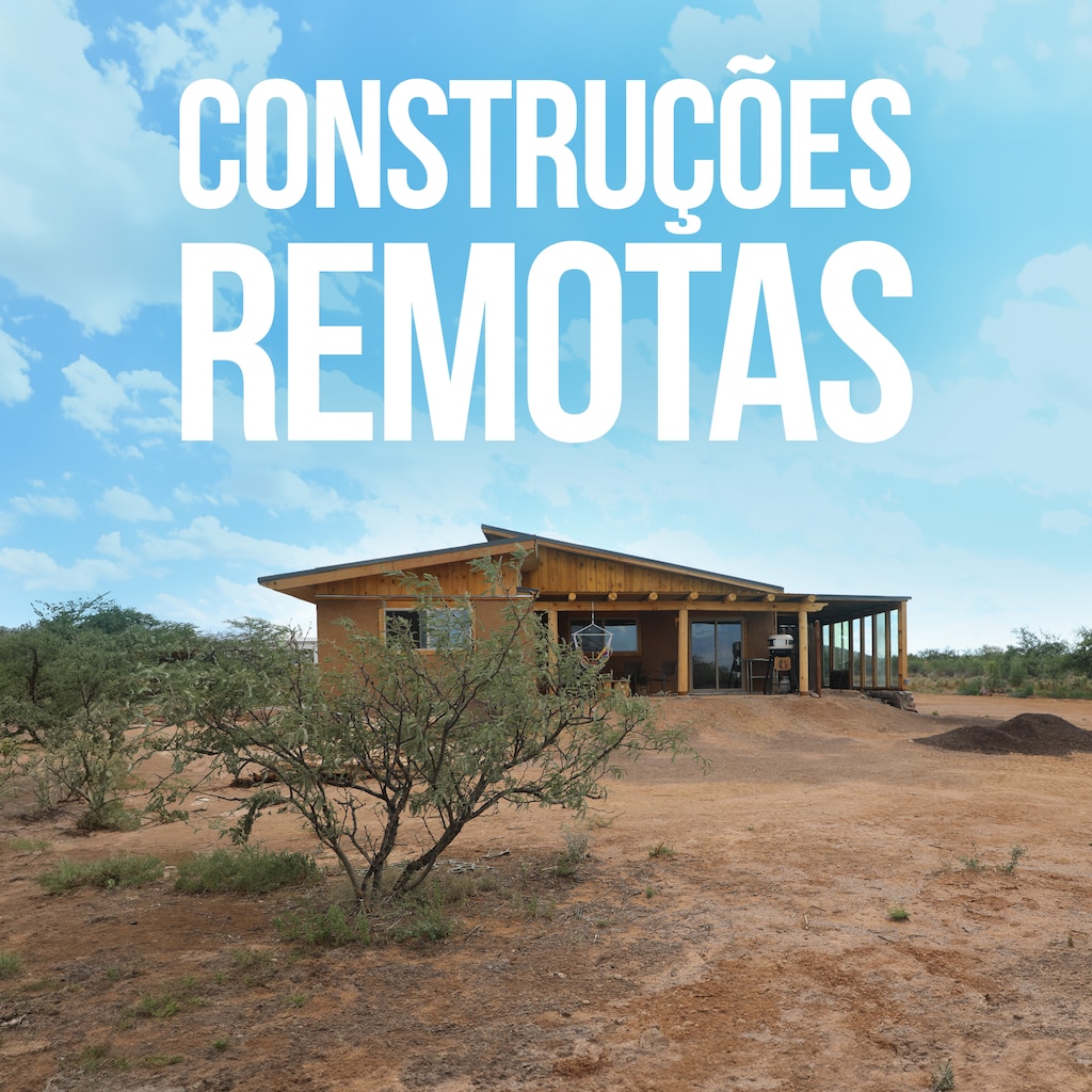 Construções Remotas