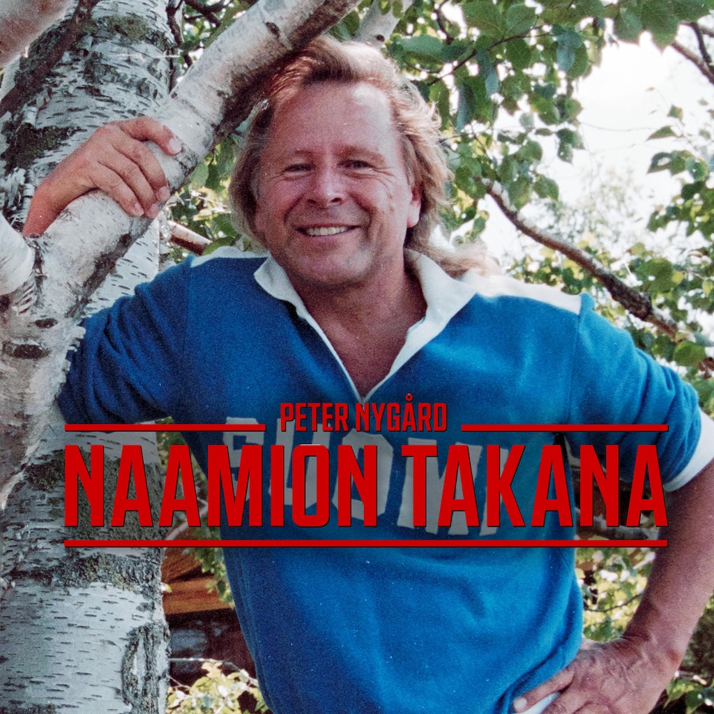 Peter Nygård: Behind The Mask