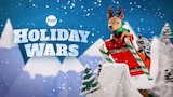 Holiday Wars