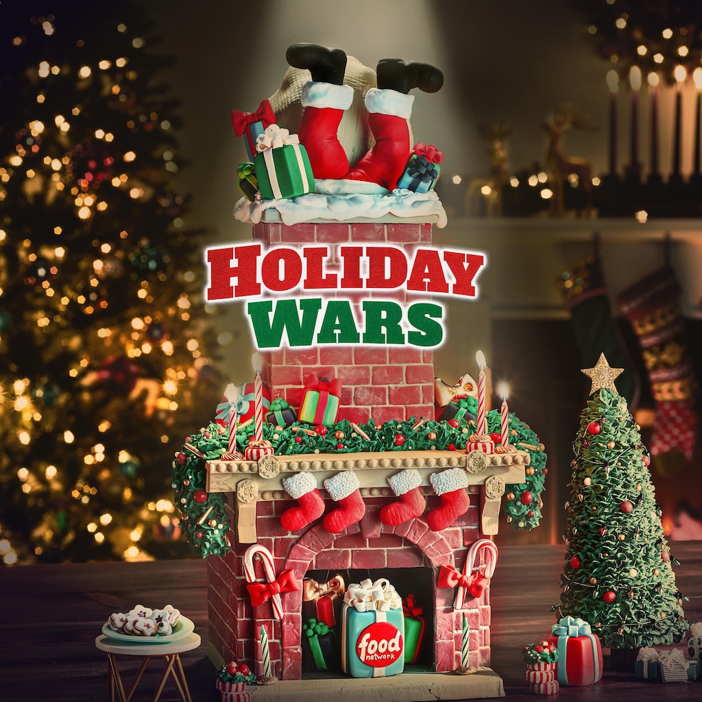 Holiday Wars