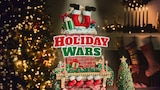 Holiday Wars
