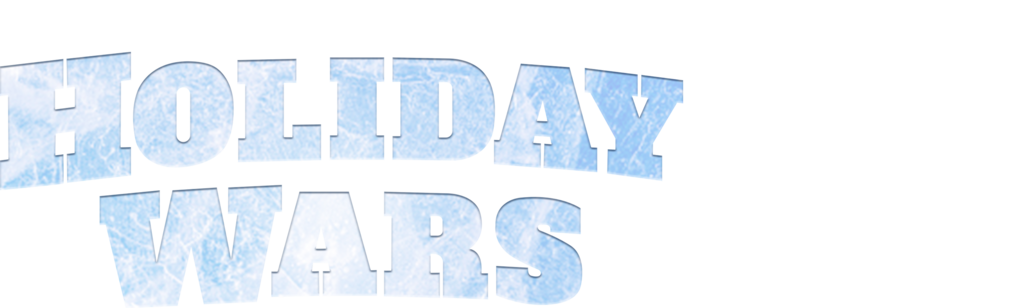 Holiday Wars