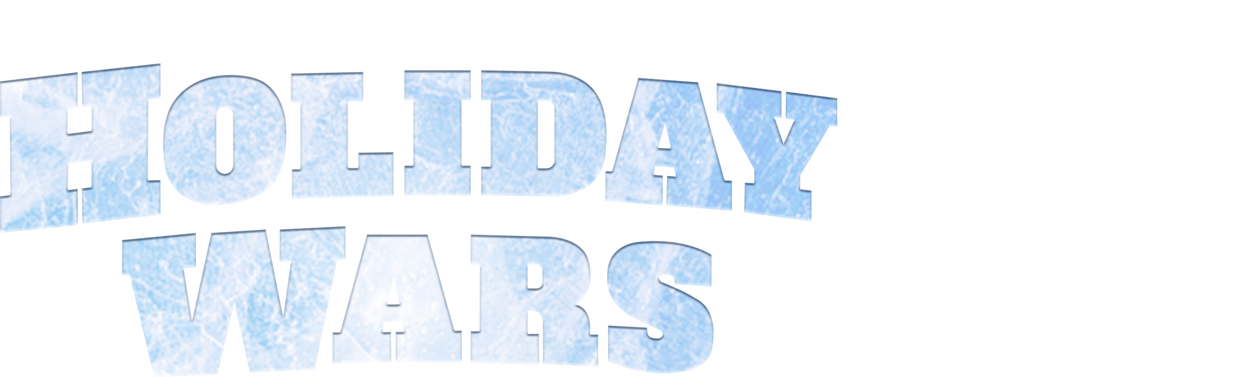 Holiday Wars