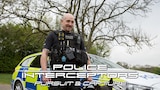 Police Interceptors - Pursuit & Capture