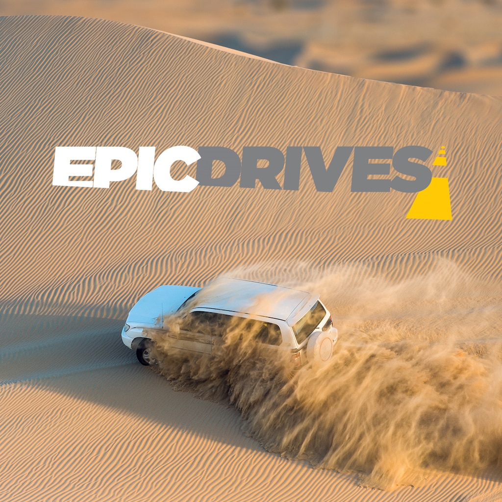 Epic Drives
