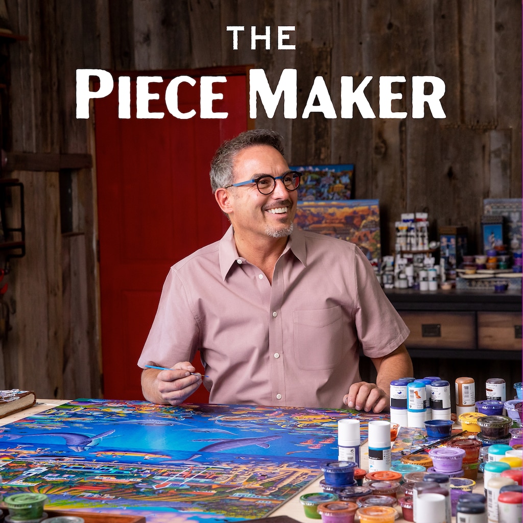 The Piece Maker