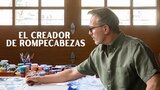 El creador de rompecabezas