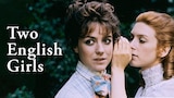 Two English Girls