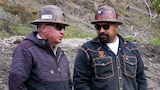 Million-Dollar Mine Mayhem