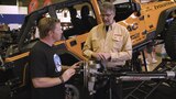 Dynatrac Axles and Knuckles at the 2017 Off-Road Expo!