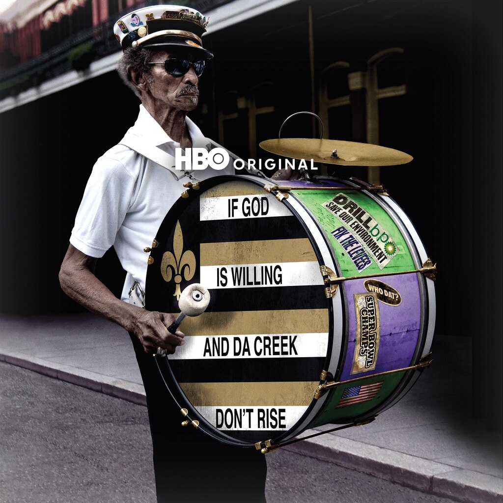 If God Is Willing and Da Creek Don't Rise (HBO)