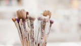 Artist Brushes, DEF Tank Heaters