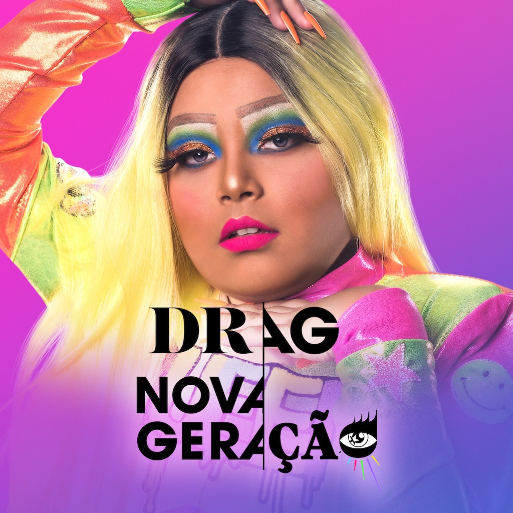 Drag: Nova Geração