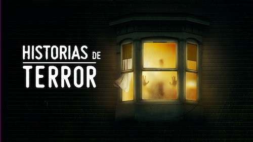 Disfruta Historias de terror | HBO Max