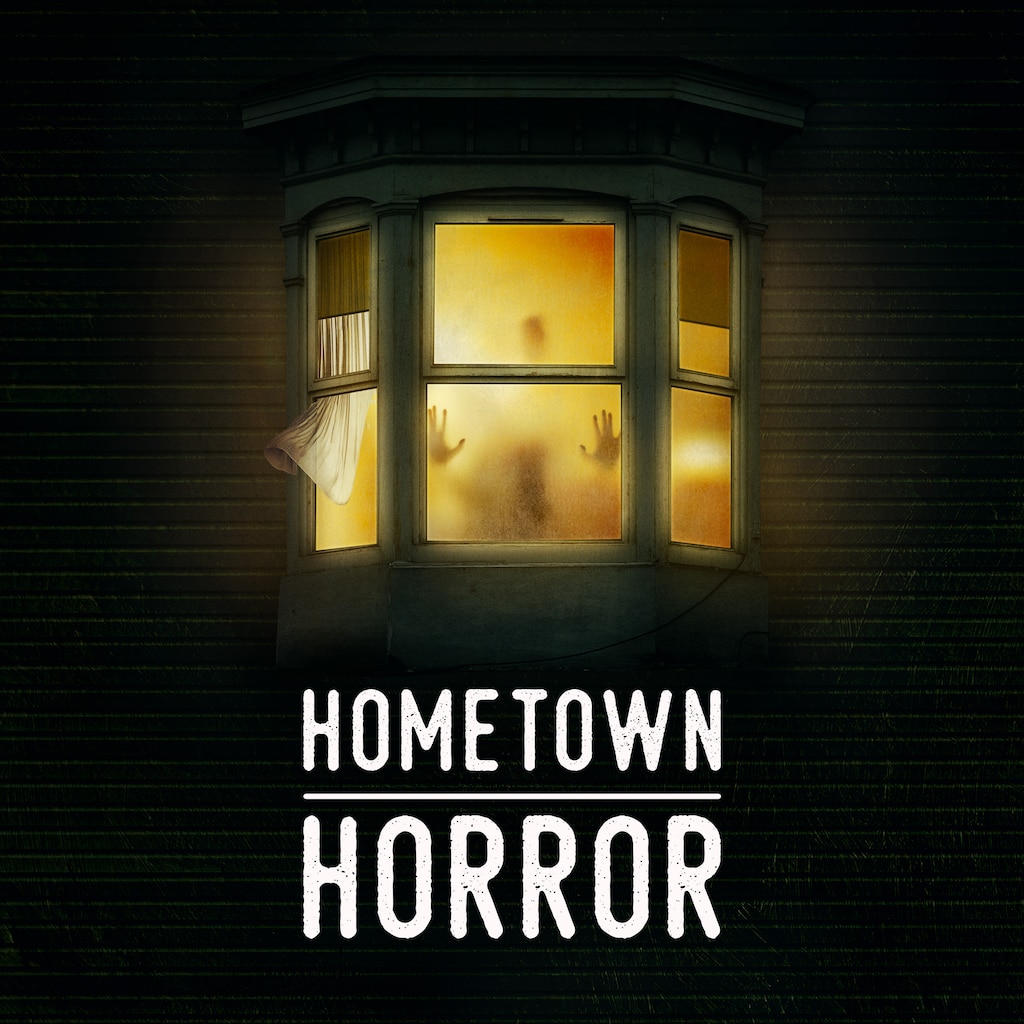 Hometown Horror