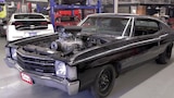 How to Build a Chevelle in a Day